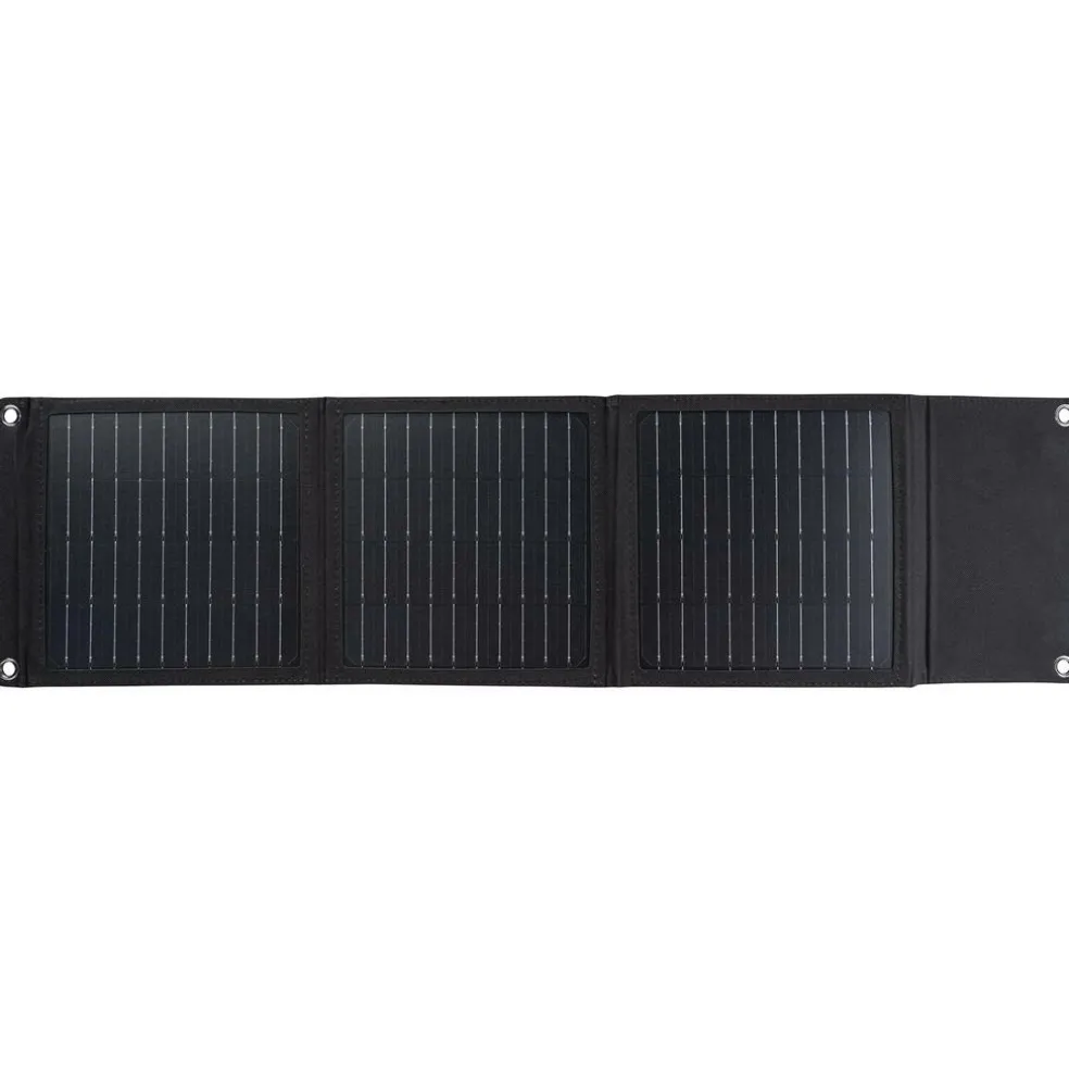 Dörr PB-10000 XL 21 watt zonnepaneel