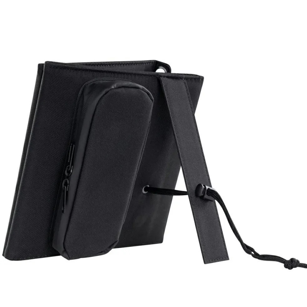 Dörr PB-10000 XL 21 watt zonnepaneel