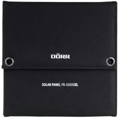 Dörr PB-10000 XL 21 watt zonnepaneel