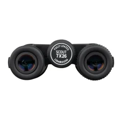 Dörr Pocket Scout 7x26 verrekijker