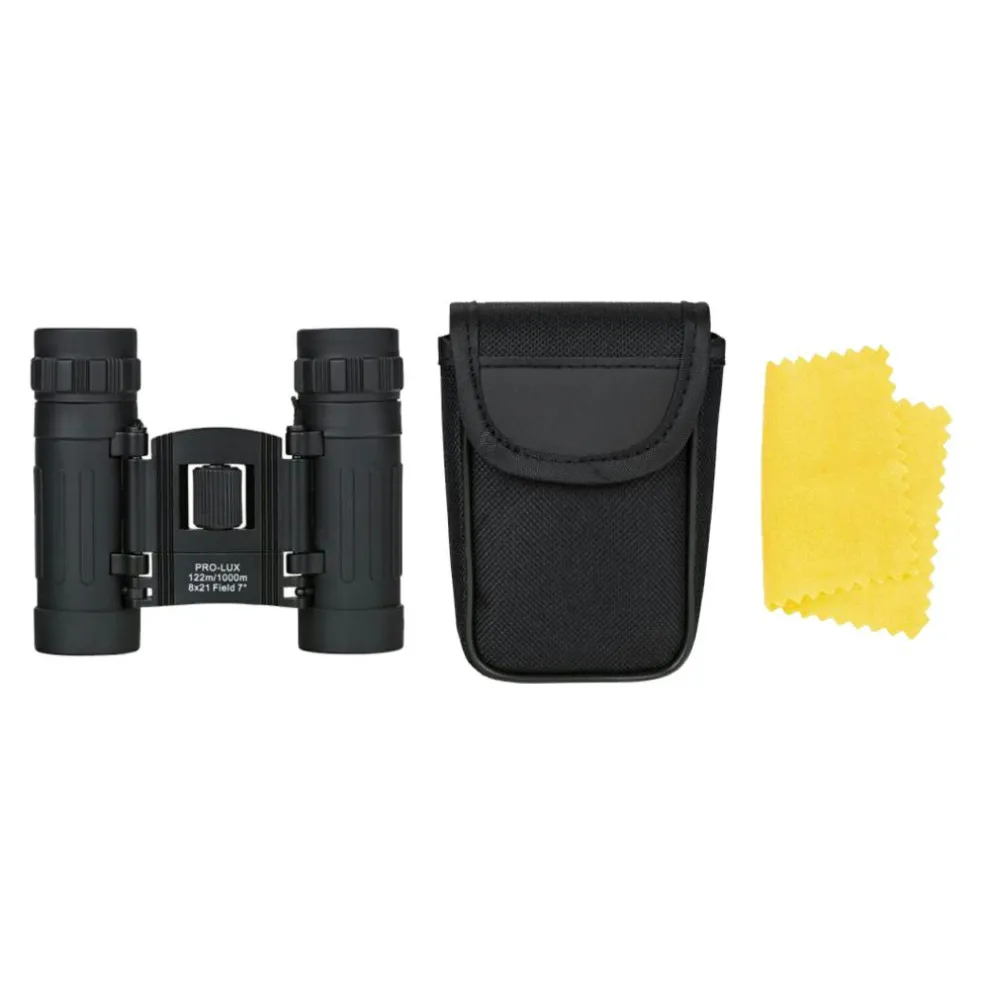 Dörr Pro-Lux Pocket 8x21 verrekijker