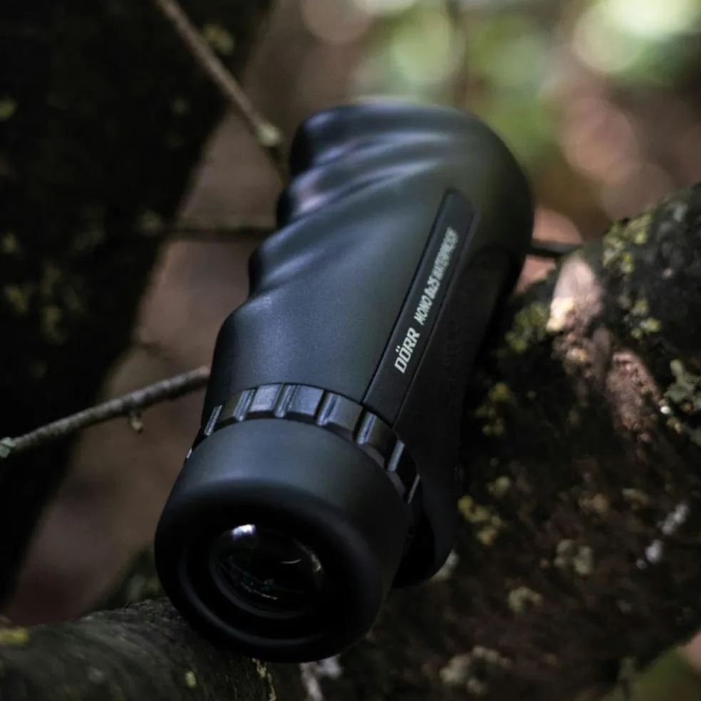 Dörr Waterproof 8x25 verrekijker black