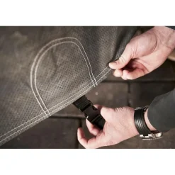 DS Covers LUNA camperhoes L 650 - 700 cm