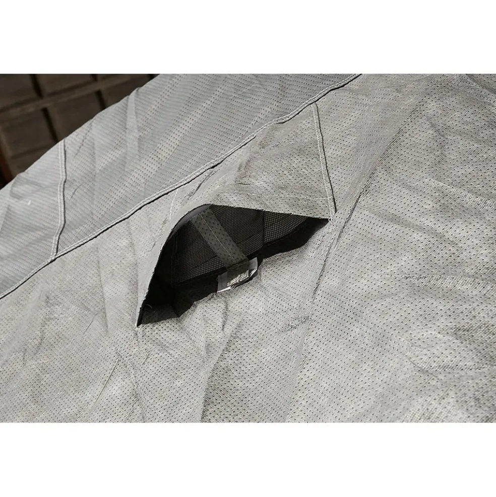 DS Covers LUNA camperhoes L 650 - 700 cm