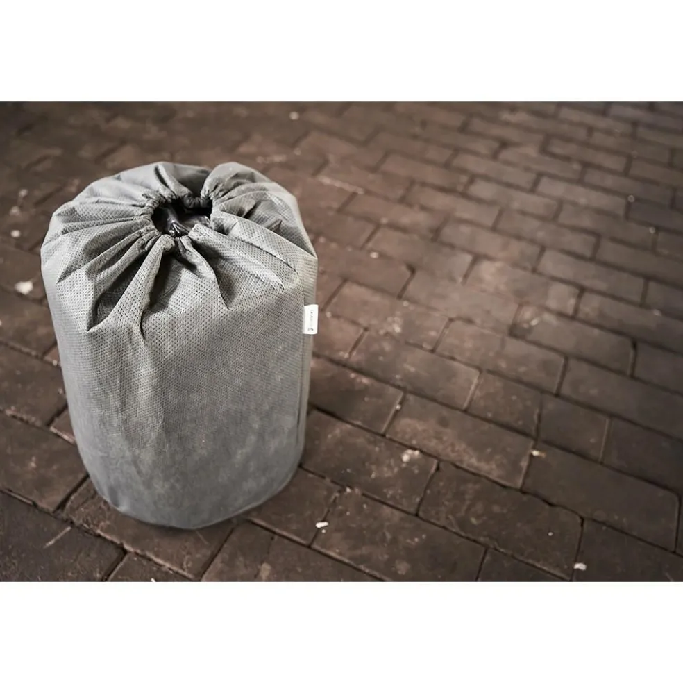 DS Covers LUNA camperhoes XXL 750 - 800 cm