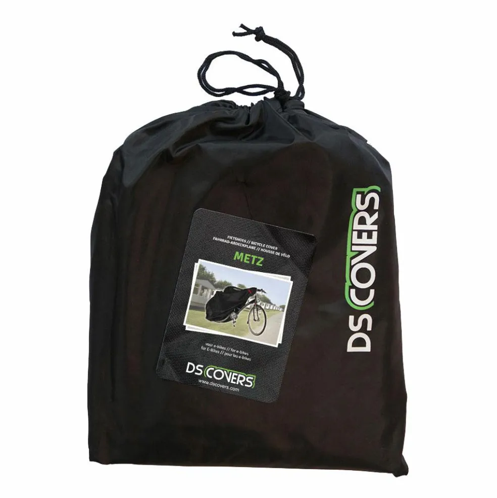 DS Covers Metz outdoor fietshoes
