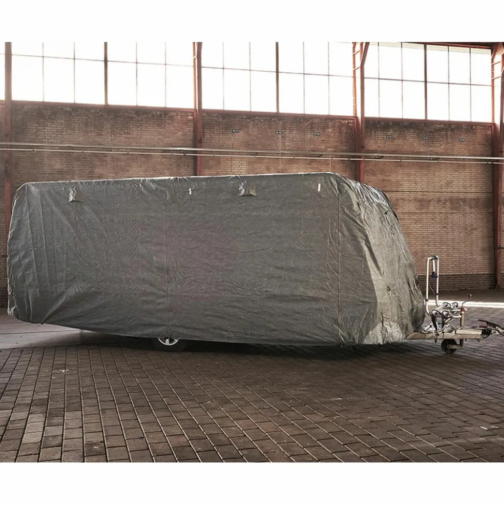 DS Covers SOLL caravanhoes XL 650 - 700 cm