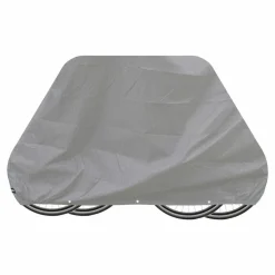 DS Covers Swift Duo fietshoes donkergrijs