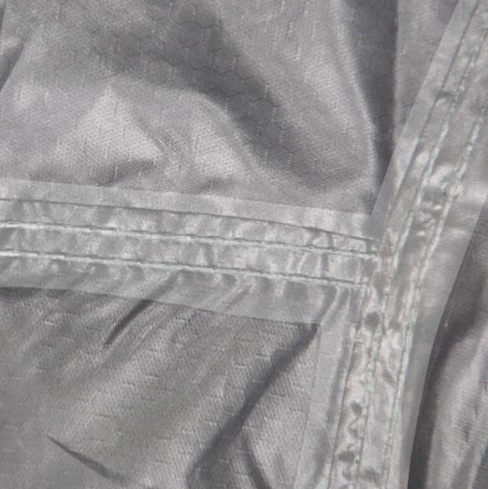 DS Covers Swift Duo fietshoes donkergrijs