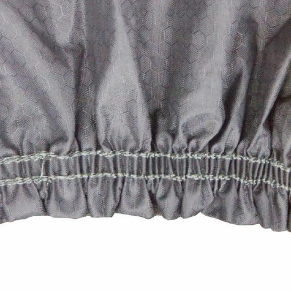 DS Covers Swift Duo fietshoes donkergrijs