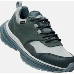 Duca Walking Cisomo Lo WP wandelschoenen dames denim washed blue