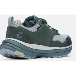 Duca Walking Cisomo Lo WP wandelschoenen dames denim washed blue