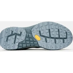 Duca Walking Cisomo Lo WP wandelschoenen dames denim washed blue