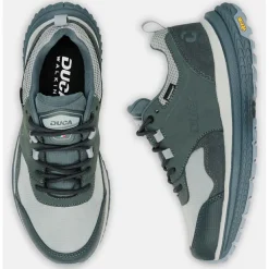 Duca Walking Cisomo Lo WP wandelschoenen dames denim washed blue