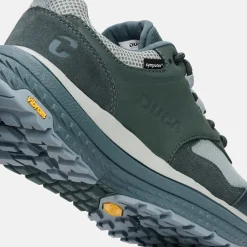 Duca Walking Cisomo Lo WP wandelschoenen dames denim washed blue