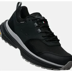 Duca Walking Cisomo Lo WP wandelschoenen dames black cool grey