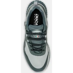 Duca Walking Cisomo Lo WP wandelschoenen heren denim washed blue