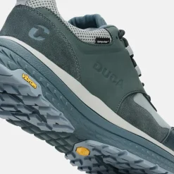 Duca Walking Cisomo Lo WP wandelschoenen heren denim washed blue