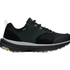 Duca Walking Cisomo Lo WP wandelschoenen heren black cool grey