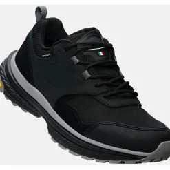 Duca Walking Cisomo Lo WP wandelschoenen heren black cool grey