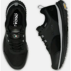 Duca Walking Cisomo Lo WP wandelschoenen heren black cool grey