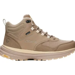 Duca Walking  Cisomo Mid WP wandelschoenen heren taupe sand