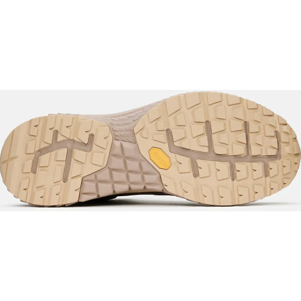 Duca Walking Cisomo Mid WP wandelschoenen heren taupe sand