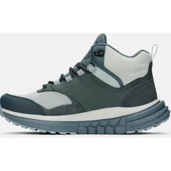 Duca Walking  Cisomo Mid WP wandelschoenen heren denim washed blue