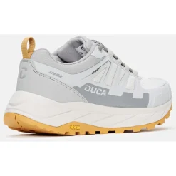 Duca Walking Fortino WP wandelschoenen dames cool grey white gum