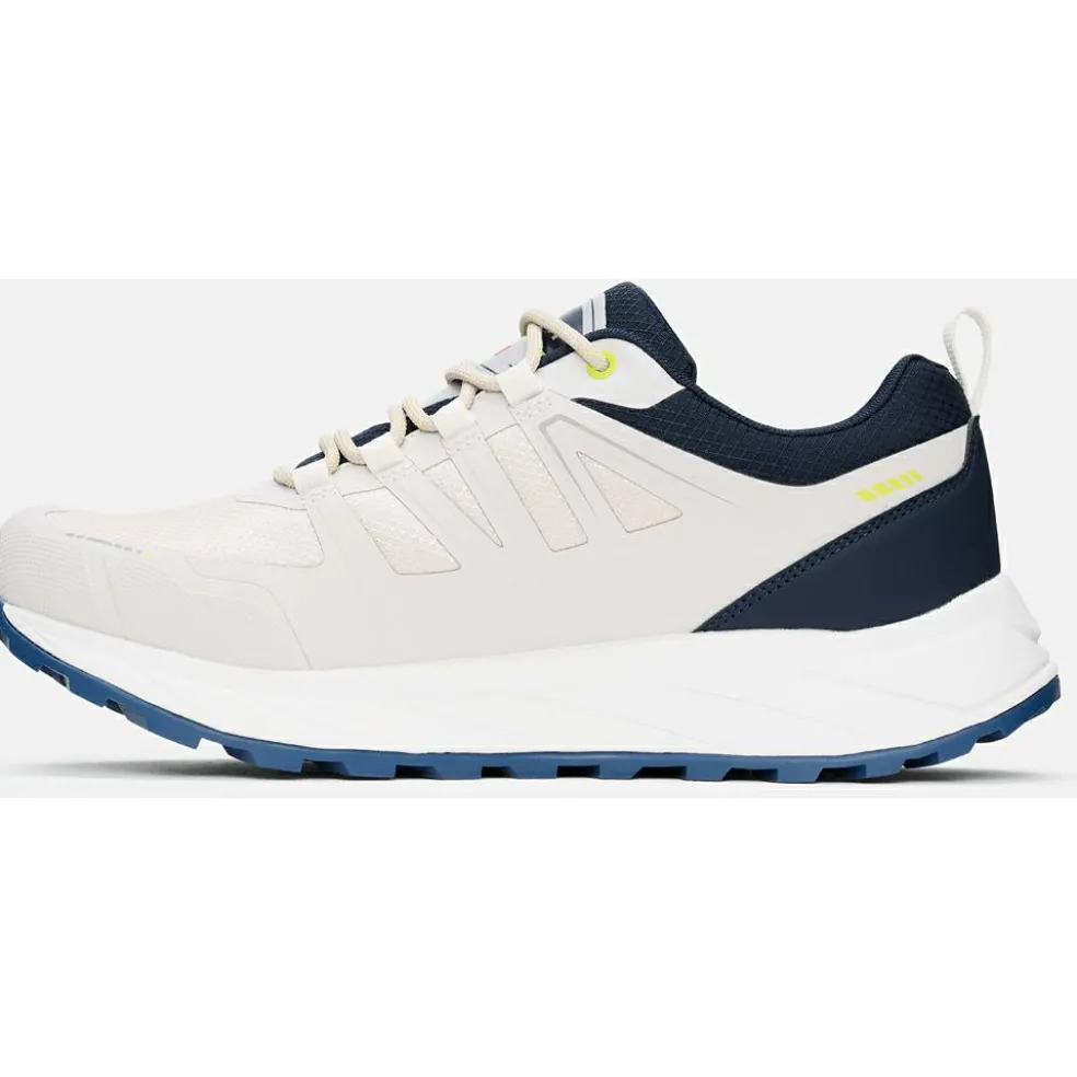 Duca Walking Fortino WP wandelschoenen heren offwhite navy