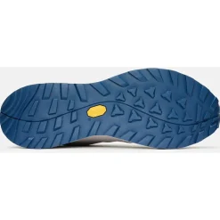 Duca Walking Fortino WP wandelschoenen heren offwhite navy