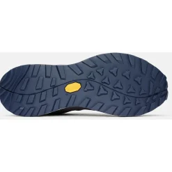 Duca Walking Fortino WP wandelschoenen dames purple navy white