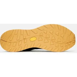 Duca Walking  Fortino WP wandelschoenen heren black cool grey gum