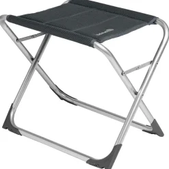 Dukdalf ADAGIO campingkrukje anthracite