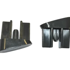 Dukdalf DYNAMIC onderdoppen voor per 2 stuks