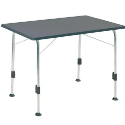 Dukdalf Stabilic II campingtafel 100 x 68 cm anthracite