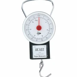 Dunlop Bagageweegschaal maximaal 32 kg