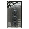 Dunlop Competition squashbal black 3-pack