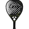 Dunlop Galactica padel racket senior black