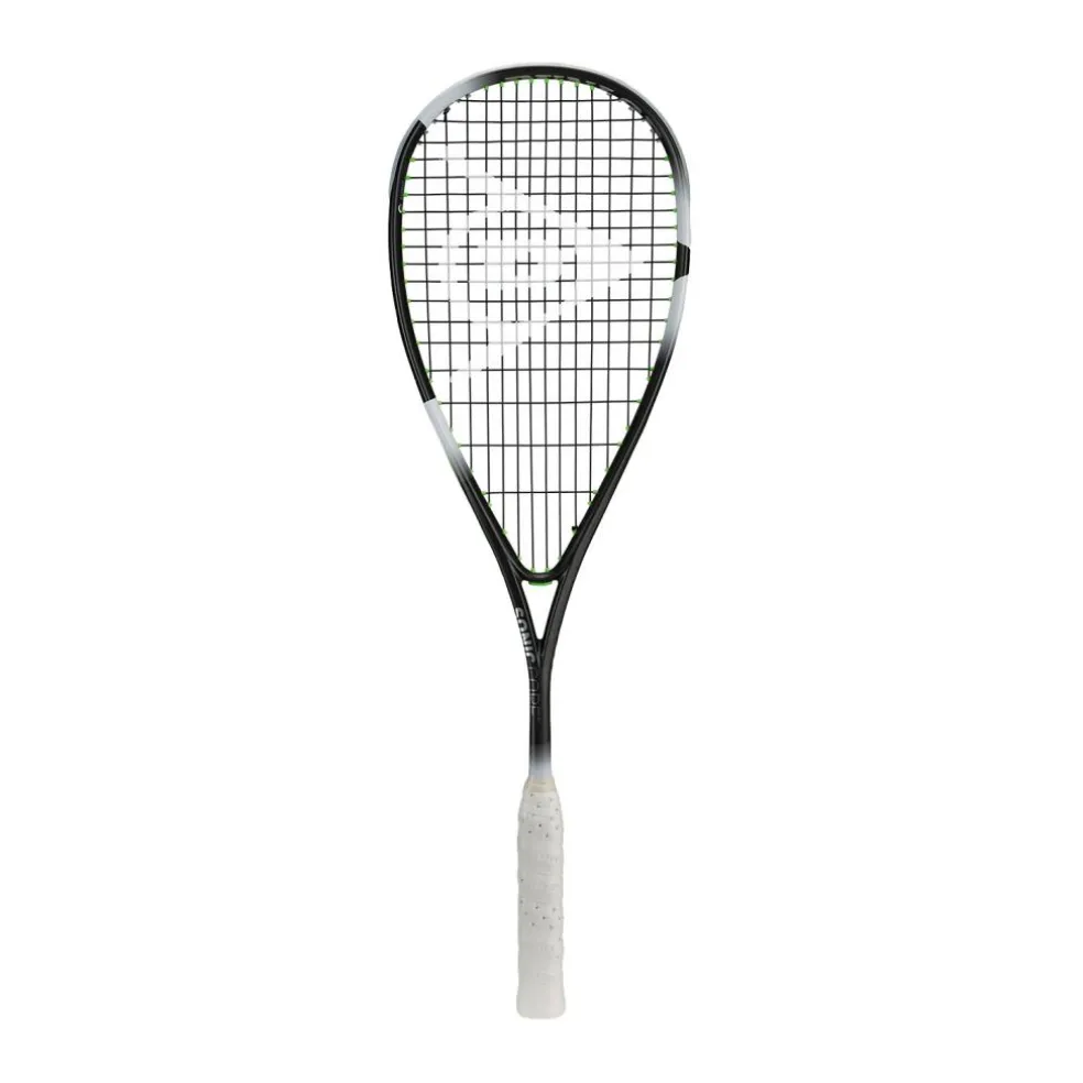 Dunlop Sonic Core Evolution 130 squashracket