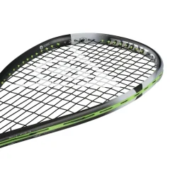 Dunlop Sonic Core Evolution 130 squashracket