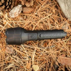 Duracell DF100 LED zaklamp