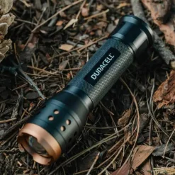 Duracell DF550 LED zaklamp