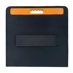 DWS 100 watt opvouwbaar zonnepaneel