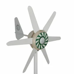 DWS 90 watt windmolen 12V wit