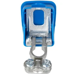 DWS Accu snelklemmen