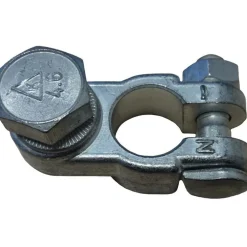 DWS Accupoolklem M10 draadeind min