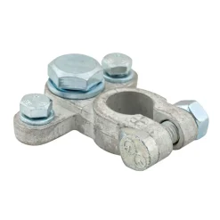 DWS Accupoolklem M6-M10-M6 bout plus