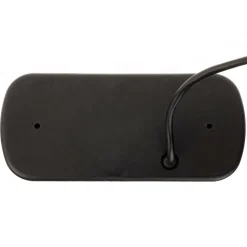 DWS Achterlicht + mistlamp links