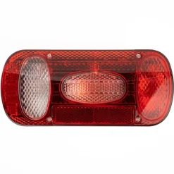 DWS Achterlicht rechts